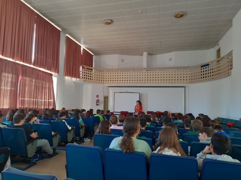 Selección excursión 5